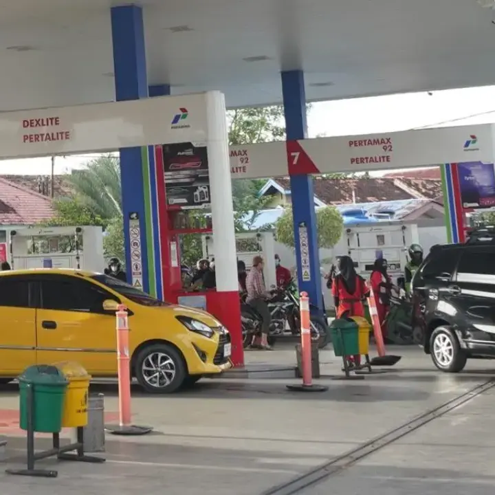 Daftar Harga BBM Pertamina, Shell, BP-AKR, dan Vivo Sabtu 10 Oktober, Pertamax Turbo Rp19.600