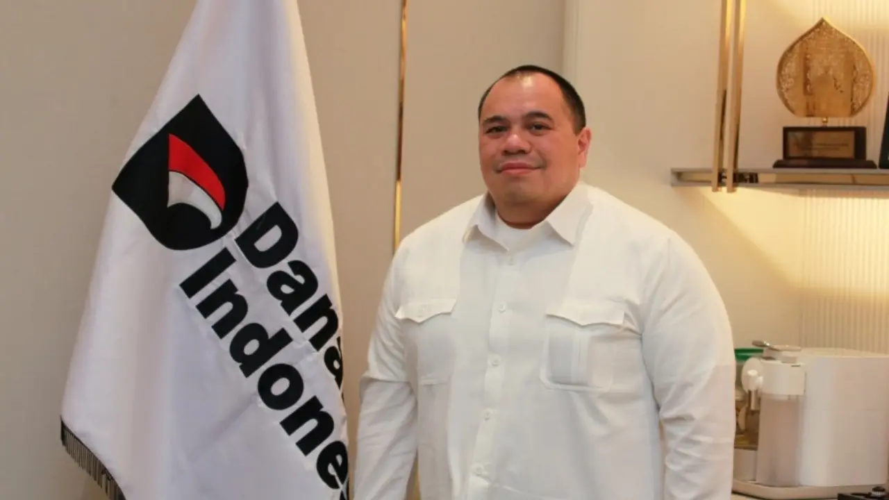 Danantara Akuisisi Lahan 4,4 Hektare dan Hotel Novotel di Makkah, Siapkan Ekosistem Layanan Jemaah Haji Danantara Akuisisi Lahan 4,4 Hektare dan Hotel Novotel di Makkah, Siapkan Ekosistem Layanan Jemaah Haji