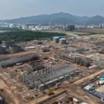 Danantara, INA, dan Chandra Asri Rampungkan Investasi CA-EDC, Target Operasi Komersial pada 2027