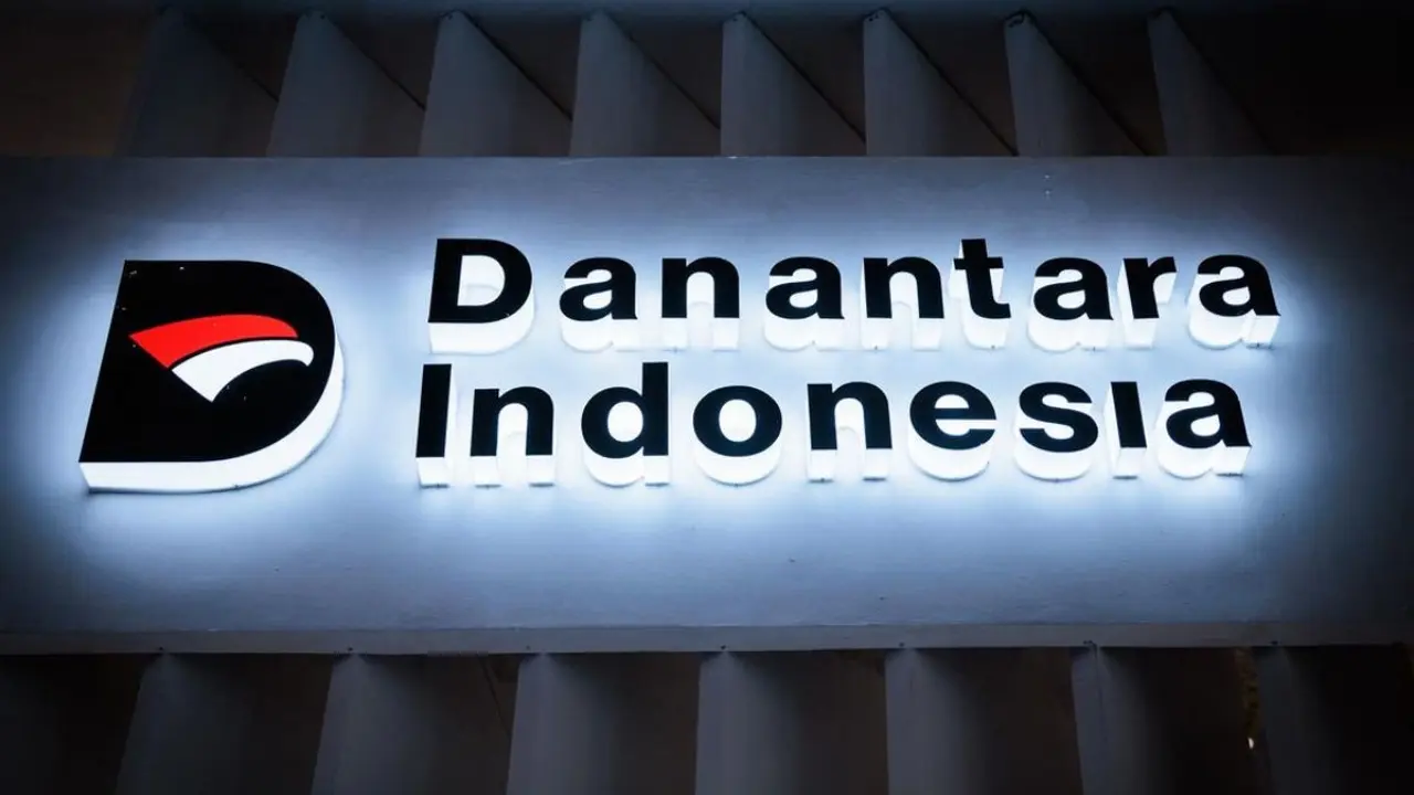 Danantara Indonesia Menjajaki Investasi Teknologi di Enam Sektor Strategis Melalui DTIIF 2026
