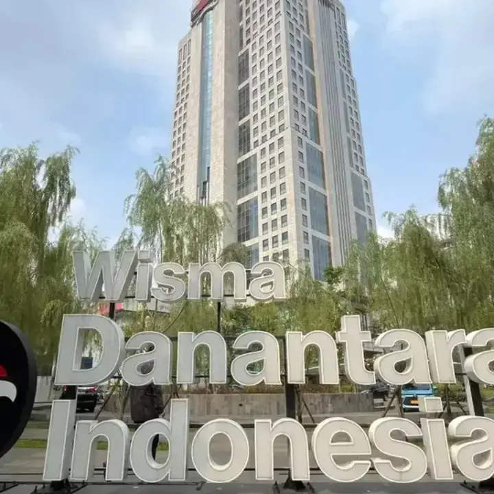 Danantara Investasi US$250 Juta di HighPeak Energy, Perluas Portofolio Migas Indonesia di AS