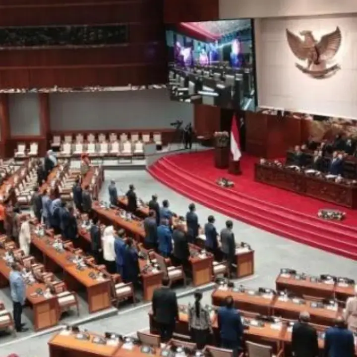 Dari Upah Hingga Outsourcing, Sejumlah Tuntutan Buruh Masuk UU Perlindungan Ketenagakerjaan