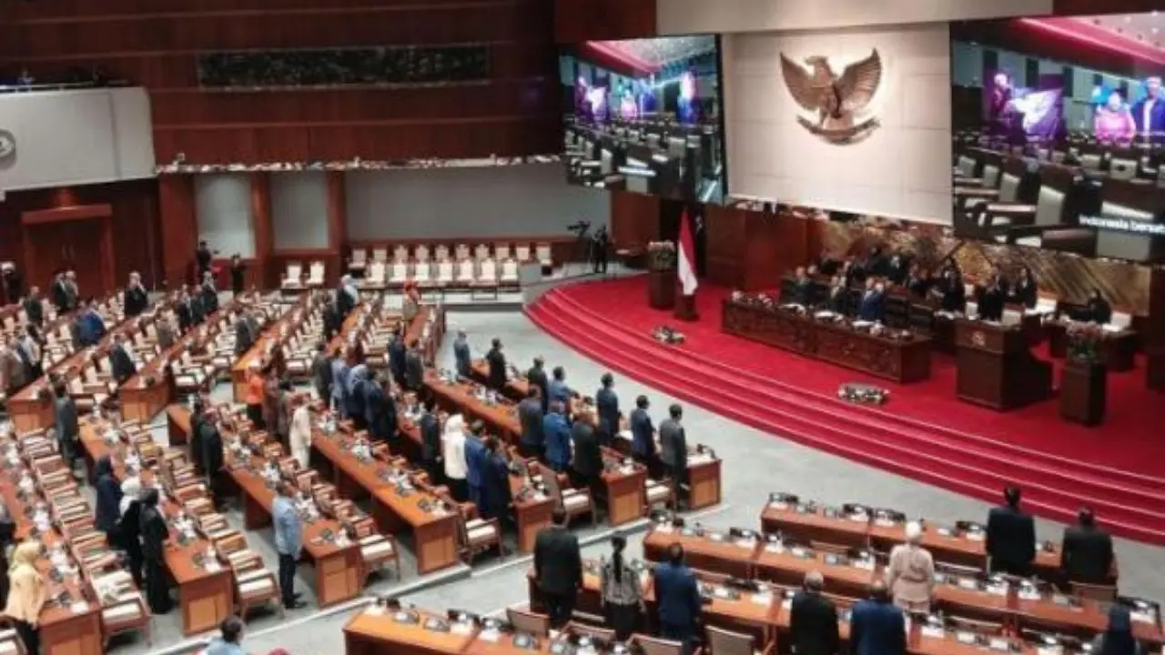 Dari Upah Hingga Outsourcing Sejumlah Tuntutan Buruh Masuk Uu Perlindungan Ketenagakerjaan
