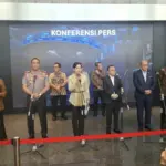 Dasco Sambangi BEI Usai IHSG Anjlok 8,01 Persen, DPR Dorong Perbaikan Tata Kelola Pasar Modal Dasco Sambangi BEI Usai IHSG Anjlok 8,01 Persen, DPR Dorong Perbaikan Tata Kelola Pasar Modal