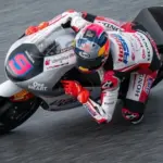 David Almansa Sebut Cuaca Panas Mandalika Jadi Tantangan Berat Bagi Pembalap Moto3 Indonesia 2026
