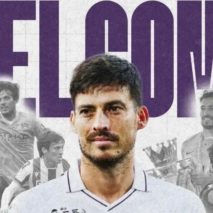 David Silva Kembali ke Lapangan Setelah 3 Tahun Pensiun, Kini Bergabung dengan Supreme Sha Tin