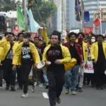 Demo BEM UI di Jakarta Hari Ini 28 Oktober, Ini Lima Tuntutan dan Daftar Jalan yang Berpotensi Padat