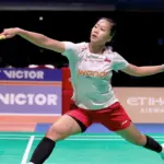 Denmark Open 2026: Putri Kusuma Wardani Tersingkir di Perempatfinal Usai Kalah dari Wang Zhi Yi Denmark Open 2026: Putri Kusuma Wardani Tersingkir di Perempatfinal Usai Kalah dari Wang Zhi Yi