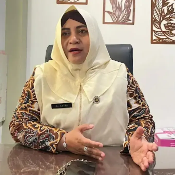 Dinsos Kabupaten Cirebon Perluas Pendataan Lewat Agen Perlinsos Digital untuk Jangkau Warga yang Terlewat Bansos