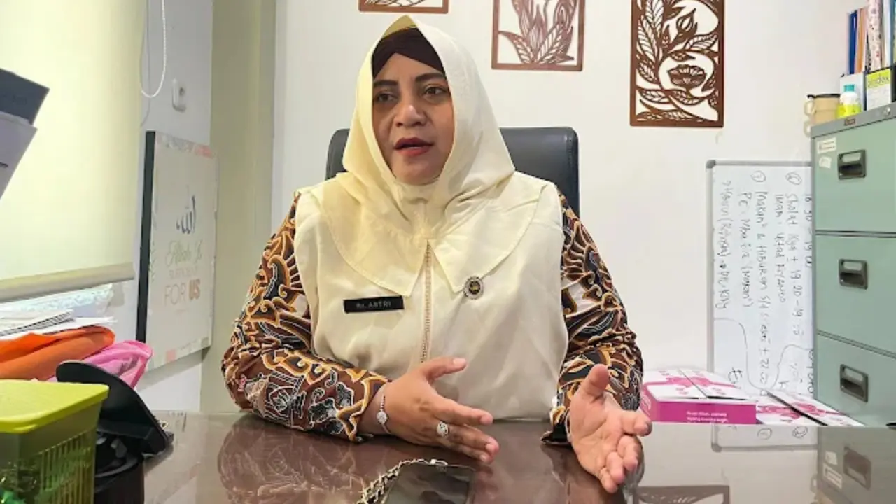 Dinsos Kabupaten Cirebon Perluas Pendataan Lewat Agen Perlinsos Digital Untuk Jangkau Warga Yang Terlewat Bansos