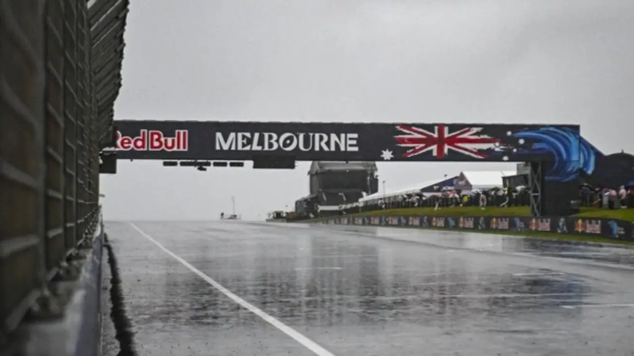 Graham Webber Ungkap Alasan Pembatalan Rangkaian MotoGP, Moto2 dan Moto3 Australia 2026