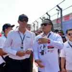 Dirut Pertamina Apresiasi Kolaborasi Pertamina Grand Prix of Indonesia 2026, Mandalika Perkuat Sport Tourism Dirut Pertamina Apresiasi Kolaborasi Pertamina Grand Prix of Indonesia 2026, Mandalika Perkuat Sport Tourism