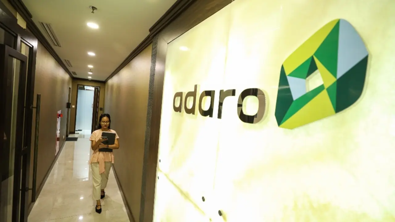 Dua Emiten Grup Adaro Mulai Buyback Saham, AADI dan ADRO Siapkan Dana hingga Rp10 Triliun