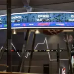 Dua Saham Emiten Masuk Radar UMA, BEI Soroti Pergerakan Harga yang Tidak Biasa Dua Saham Emiten Masuk Radar UMA, BEI Soroti Pergerakan Harga yang Tidak Biasa