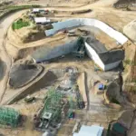 EMAS Percepat Ekspansi Pani Gold Mine, Kapasitas Produksi Emas Ditargetkan Tembus 700.000 Ons per Tahun