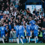 Eden Hazard Optimis Chelsea Bisa Bersaing dengan Man City dan Arsenal dalam Perburuan Gelar Liga Inggris Musim Ini Eden Hazard Optimis Chelsea Bisa Bersaing dengan Man City dan Arsenal dalam Perburuan Gelar Liga Inggris Musim Ini