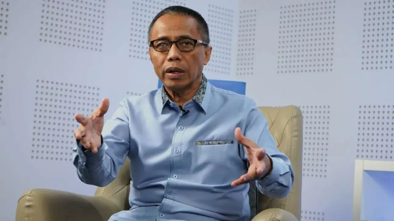 Ekonomi Syariah Jadi Andalan Target Pertumbuhan 8%, Tetapi Indef Soroti Penurunan Daya Saing Indonesia