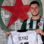 Elyaz Zidane Tinggalkan Akademi Real Betis, Putra Bungsu Zinedine Zidane Kini Berkarier di Liga 2 Prancis