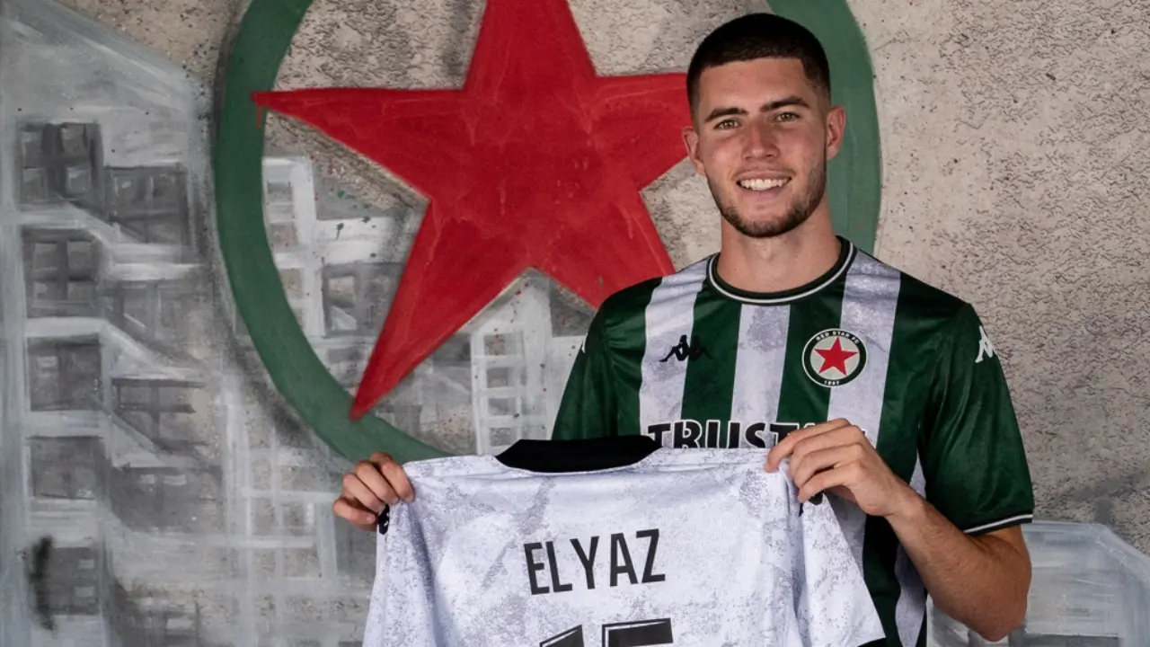 Elyaz Zidane Tinggalkan Akademi Real Betis, Putra Bungsu Zinedine Zidane Kini Berkarier di Liga 2 Prancis Elyaz Zidane Tinggalkan Akademi Real Betis, Putra Bungsu Zinedine Zidane Kini Berkarier di Liga 2 Prancis