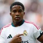 Endrick Tak Persoalkan Minim Menit Bermain di Real Madrid, Tetap Percaya pada Keputusan Jose Mourinho