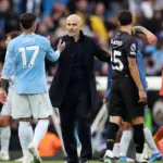 Enzo Maresca Cetak Rekor Baru Usai Manchester City Sapu Bersih 7 Laga Premier League Enzo Maresca Cetak Rekor Baru Usai Manchester City Sapu Bersih 7 Laga Premier League