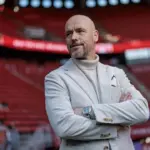 Erik ten Hag Sebut Cristiano Ronaldo Jadi Beban Timnas Portugal, Singgung Usia dan Pengaruhnya di Lapangan