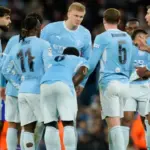 Erling Haaland Cedera Ringan Jelang Man City vs AEK Athens, Enzo Maresca Pantau Kondisi Sang Striker Erling Haaland Cedera Ringan Jelang Man City vs AEK Athens, Enzo Maresca Pantau Kondisi Sang Striker