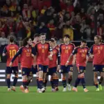 FIFA Jatuhkan Denda Rp361 Juta kepada Spanyol Imbas Chant Anti-Muslim