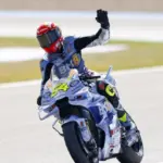Fermin Aldeguer Absen di MotoGP Australia 2026, Gresini Racing Siapkan Iker Lecuona Sebagai Pengganti