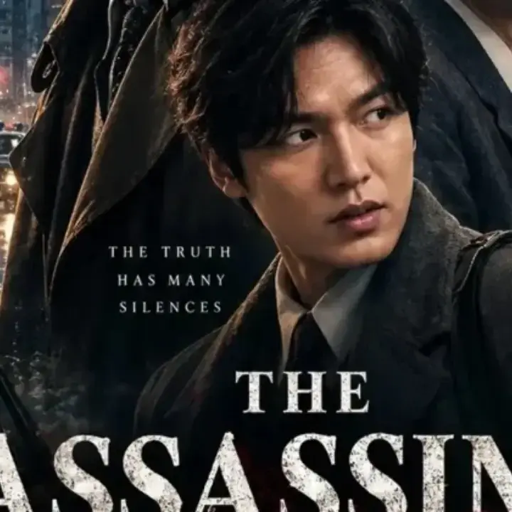 Film The Assassin(s) Memicu Kontroversi di Korea Selatan, Ini Alasan Film Lee Min Ho Diprotes
