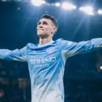 Foden Cetak Hat-trick Saat Man City Menang Atas AEK, Joleon Lescott Sebut Ia Layak Gantikan Haaland Jadi Striker Tengah