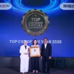 Fore Coffee Raih Penghargaan CSR 2026, Pendapatan Tembus Rp1 Triliun dan Margin EBITDA Meningkat
