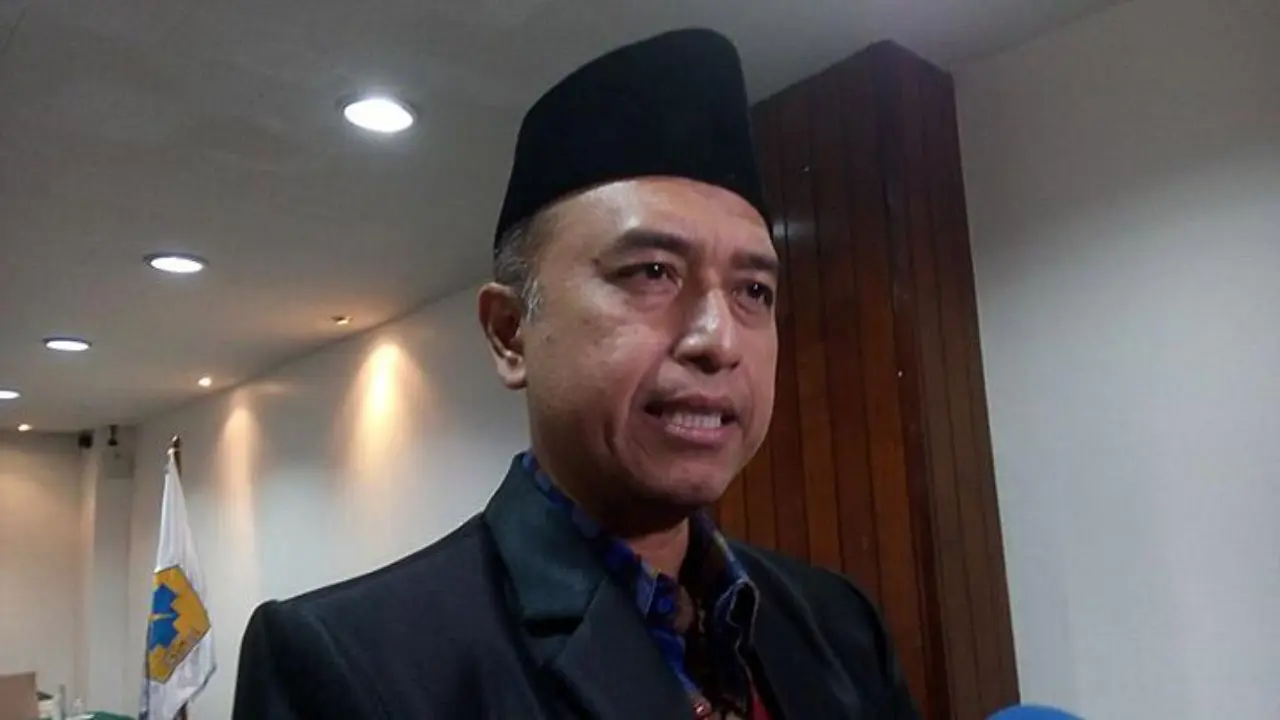 GINSI Soroti Penundaan Sertifikasi Halal Produk Impor Hingga 2028, Importir Minta Pemerintah Beri Kepastian GINSI Soroti Penundaan Sertifikasi Halal Produk Impor Hingga 2028, Importir Minta Pemerintah Beri Kepastian