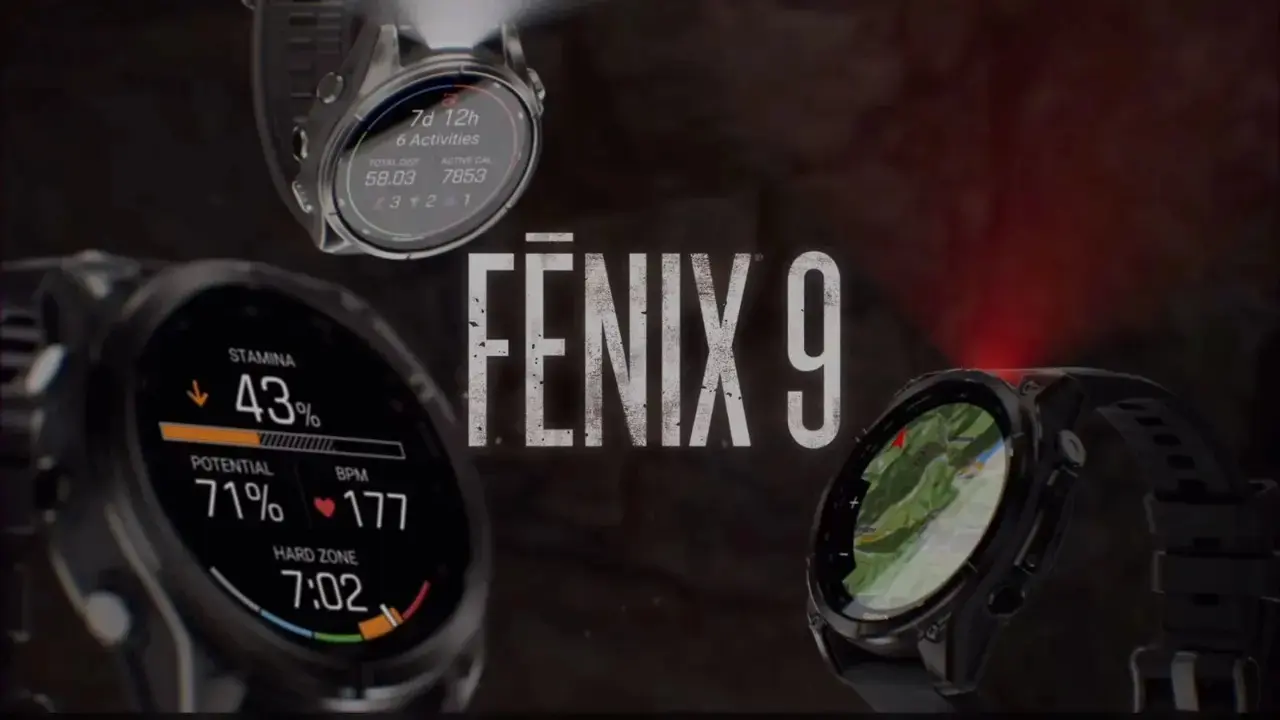 Garmin Fenix 9 dan Fenix 9 Pro Resmi Hadir Indonesia, Usung Layar AMOLED 3.000 Nits dan Baterai Tahan Lama Garmin Fenix 9 dan Fenix 9 Pro Resmi Hadir Indonesia, Usung Layar AMOLED 3.000 Nits dan Baterai Tahan Lama