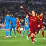 Gasperini Sebut AS Roma Dalam Performa Terbaik Usai Hancurkan Slovan Bratislava 4-0 di Liga Champions Gasperini Sebut AS Roma Dalam Performa Terbaik Usai Hancurkan Slovan Bratislava 4-0 di Liga Champions