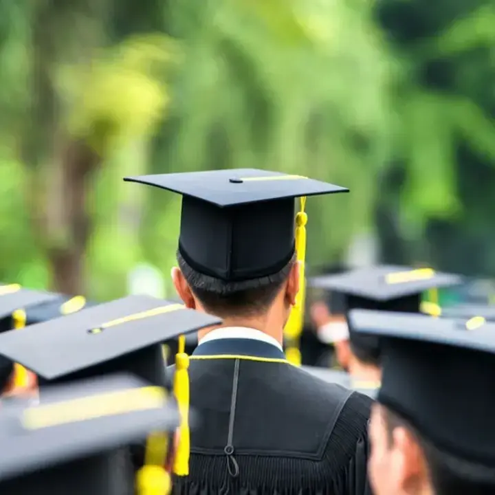 Guru Besar Unair Ungkap Tantangan Kuliah Gratis di PTN, Beasiswa dan Mutu Pendidikan Perlu Diperkuat