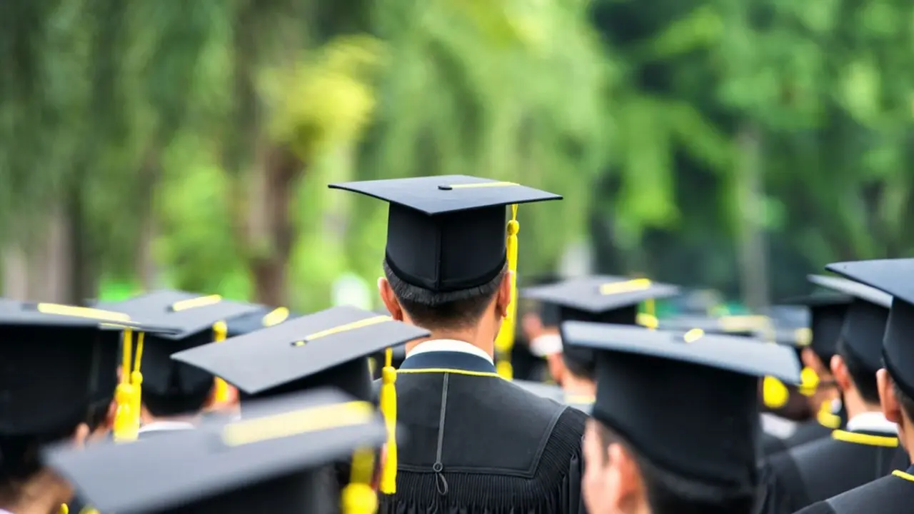 Guru Besar Unair Ungkap Tantangan Kuliah Gratis Di Ptn Beasiswa Dan Mutu Pendidikan Perlu Diperkuat