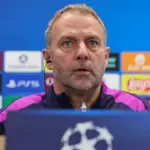 Hansi Flick Sebut PSG Jadi Ujian Sesungguhnya Barcelona di Liga Champions Hansi Flick Sebut PSG Jadi Ujian Sesungguhnya Barcelona di Liga Champions