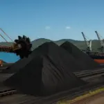 Harga Batu Bara Menguat pada Mayoritas Kontrak, Permintaan China dan India Jadi Penopang Harga Batu Bara Menguat pada Mayoritas Kontrak, Permintaan China dan India Jadi Penopang