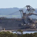 Harga Batu Bara Newcastle Tembus US$156,5 per Ton di Tengah LNG Mahal Harga Batu Bara Newcastle Tembus US$156,5 per Ton di Tengah LNG Mahal