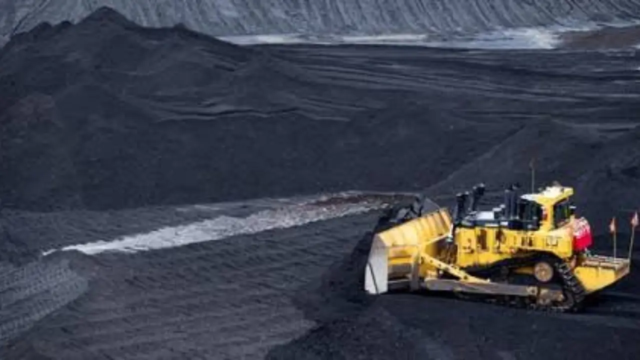 Harga Batu Bara Newcastle Dan Rotterdam Naik Pasokan China Dan Indonesia Jadi Sorotan