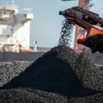 Harga Batu Bara Tembus US$ 150 per Ton, Tertinggi dalam Dua Tahun akibat Lonjakan Harga LNG
