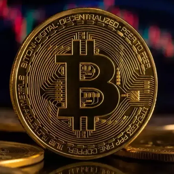 Harga Bitcoin Anjlok 2,23 Persen ke US$81.743 pada 13 Oktober, Investor Waspadai Data Inflasi AS