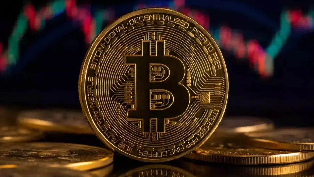 Harga Bitcoin Anjlok 2,23 Persen ke US$81.743 pada 13 Oktober, Investor Waspadai Data Inflasi AS
