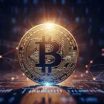 Harga Bitcoin Hari Ini Naik 1,56% ke US$84.206, Sentimen Positif SpaceX Dorong Pasar Kripto Menguat