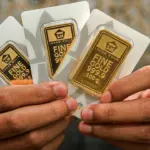 Harga Emas Antam Hari Ini 20 Oktober Turun Rp10.000, Simak Daftar Lengkap Harga Semua Pecahan