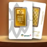 Harga Emas Antam Hari Ini 21 Oktober Turun Lagi Rp 10.000, Buyback Ikut Melemah ke Rp 2.369.000