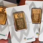 Harga Emas Antam Hari Ini 28 Oktober Naik Rp 20.000, Simak Daftar Harga Terbaru Semua Ukuran Harga Emas Antam Hari Ini 28 Oktober Naik Rp 20.000, Simak Daftar Harga Terbaru Semua Ukuran