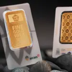 Harga Emas Antam Selasa 27 Oktober Naik ke Rp2.550.000 per Gram, Cek Harga Semua Pecahan Harga Emas Antam Selasa 27 Oktober Naik ke Rp2.550.000 per Gram, Cek Harga Semua Pecahan
