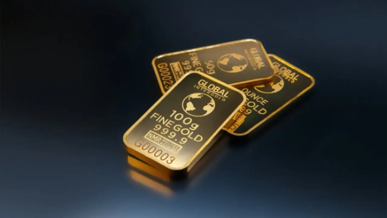 Harga Emas Antam Ubs Dan Galeri 24 Di Pegadaian Naik Serentak Pada Senin 12 Oktober